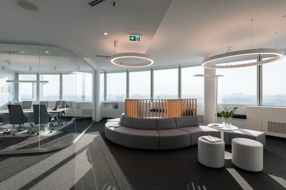 Gewerbeimmobilie mieten in Wien – 354 m², € 10.231 – Bild 19 von 24