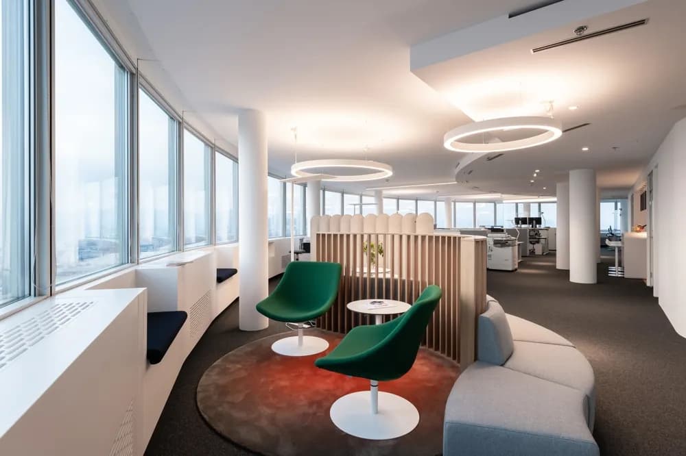 Gewerbeimmobilie mieten in Wien – 354 m², € 10.231 – Bild 21 von 24