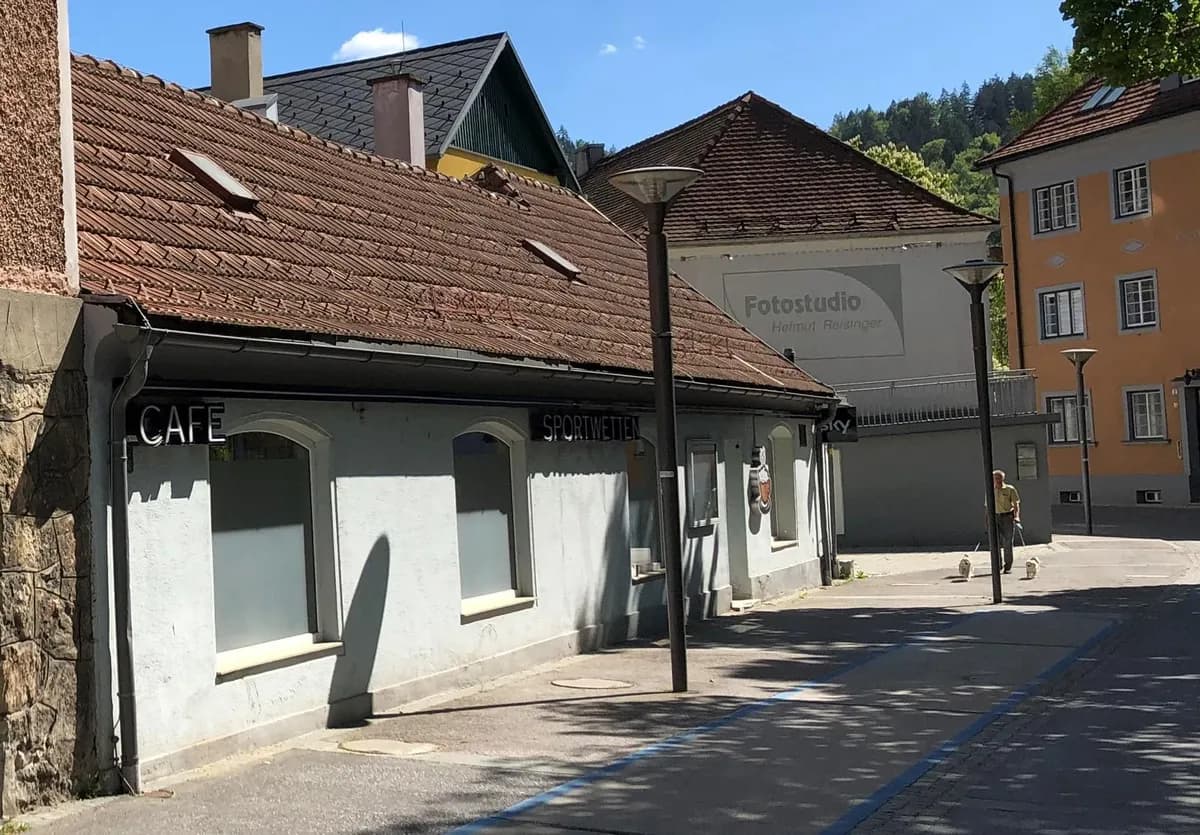 Haus kaufen in Bruck-Mürzzuschlag – 115 m², € 115.000 – Bild 2 von 7