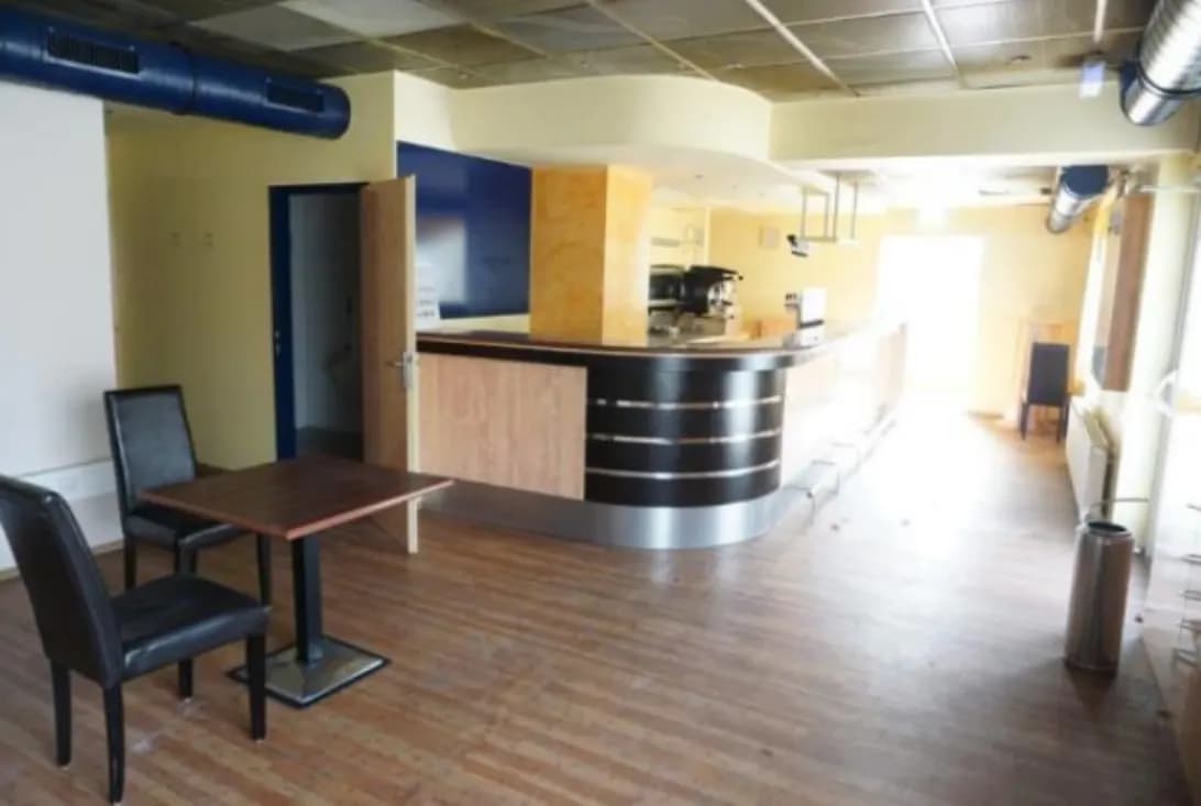 Haus kaufen in Bruck-Mürzzuschlag – 115 m², € 115.000 – Bild 3 von 7