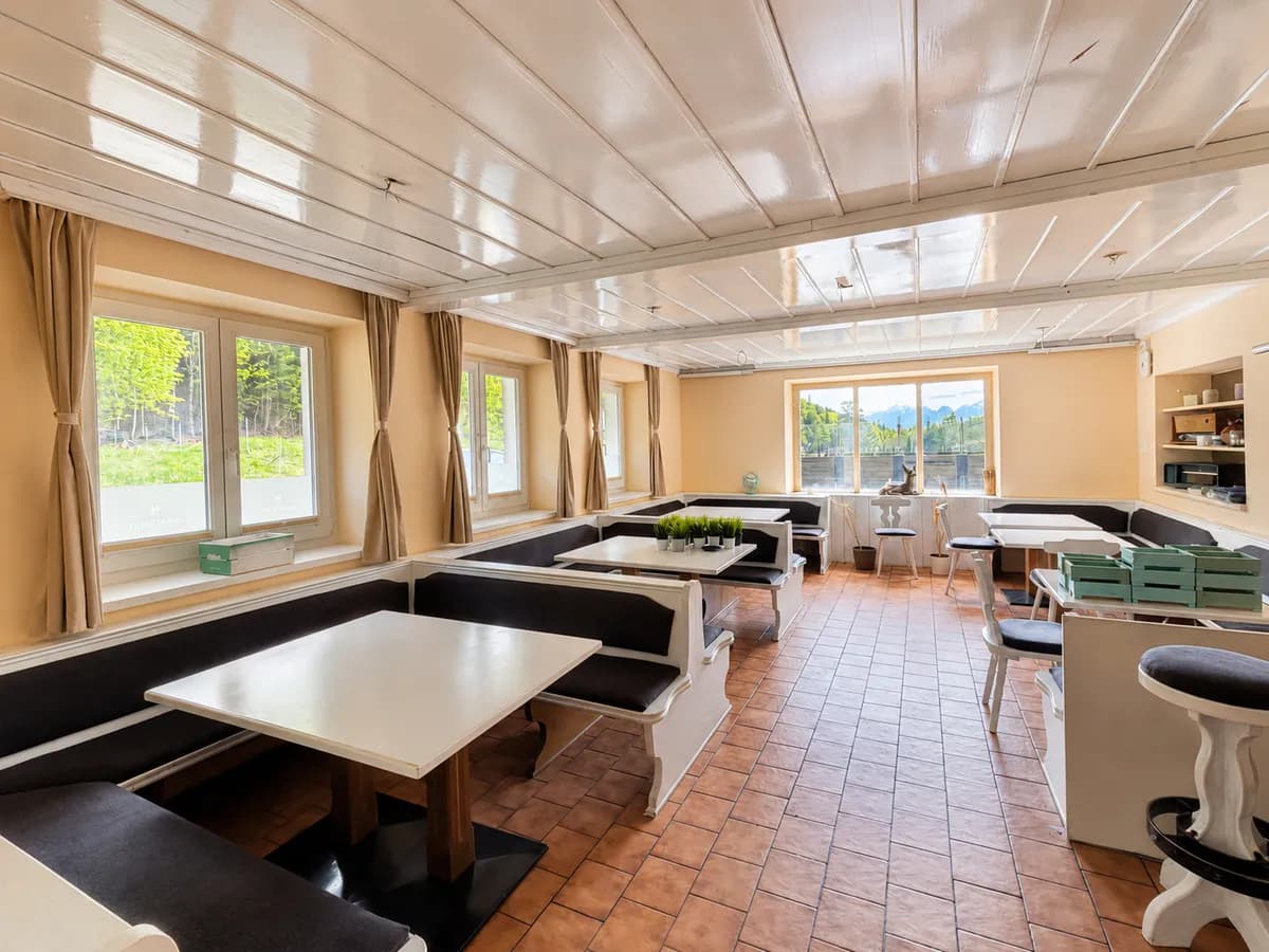 Gewerbeimmobilie mieten in Salzburg-Umgebung – 308 m², € 3.540 – Bild 3 von 11