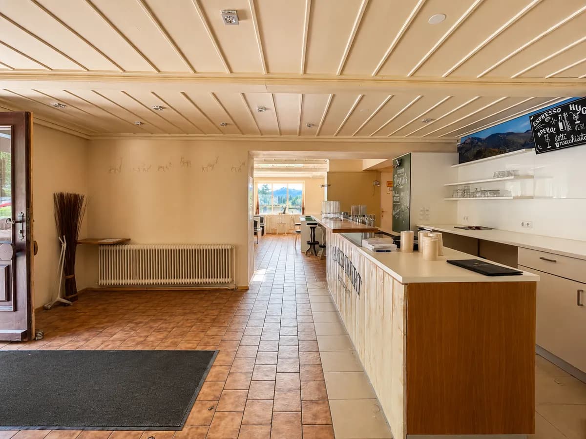 Gewerbeimmobilie mieten in Salzburg-Umgebung – 308 m², € 3.540 – Bild 4 von 11