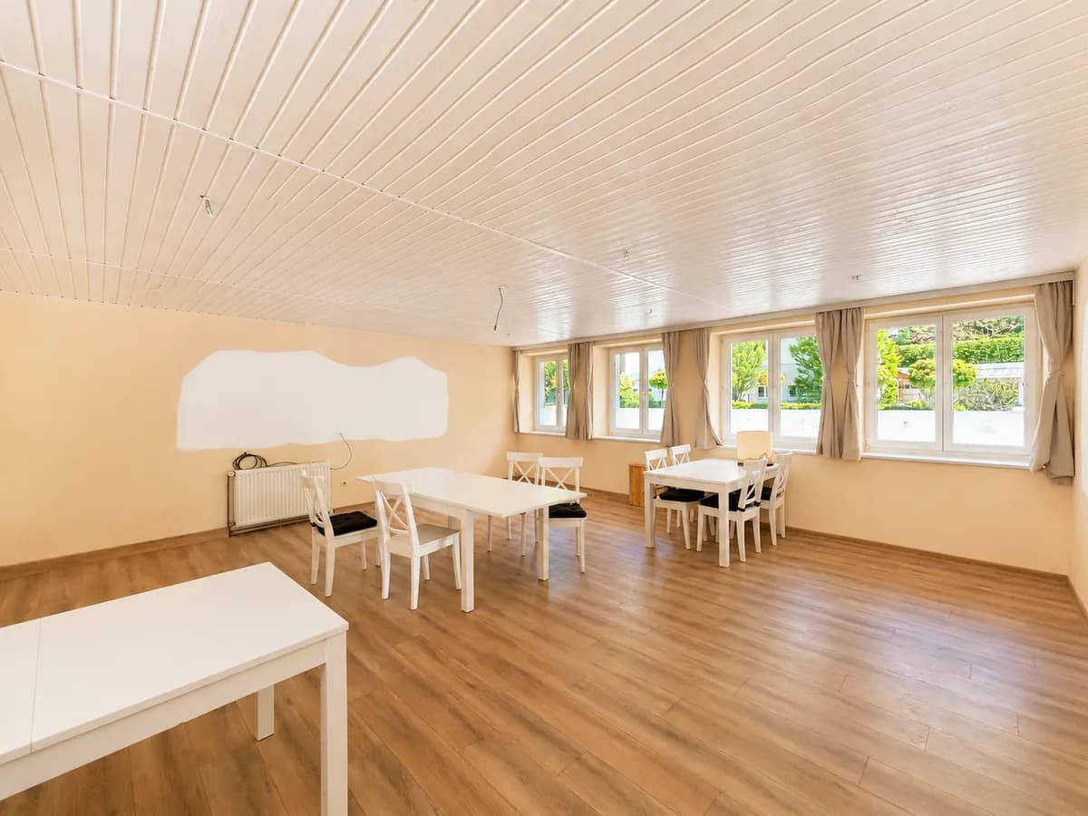 Gewerbeimmobilie mieten in Salzburg-Umgebung – 308 m², € 3.540 – Bild 6 von 11