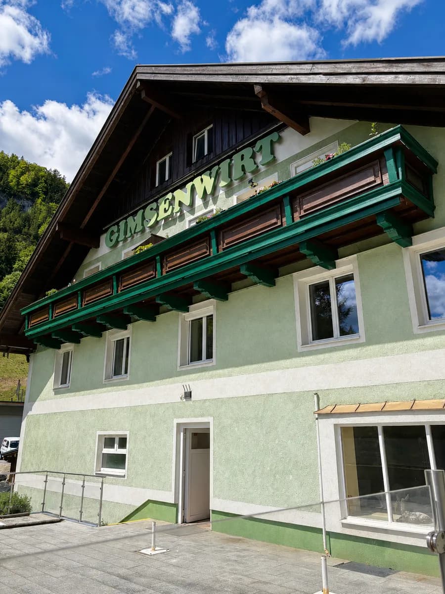 Gewerbeimmobilie mieten in Salzburg-Umgebung – 308 m², € 3.540 – Bild 9 von 11