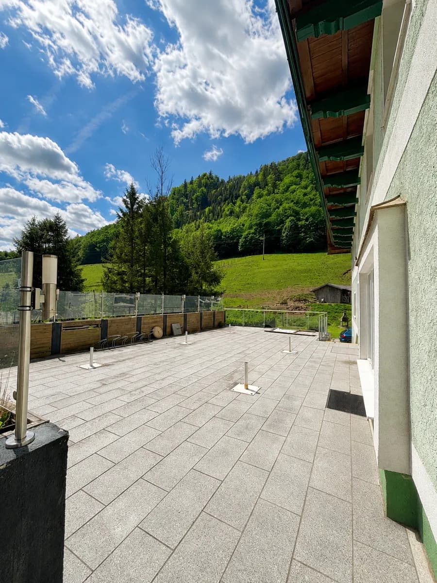 Gewerbeimmobilie mieten in Salzburg-Umgebung – 308 m², € 3.540 – Bild 10 von 11