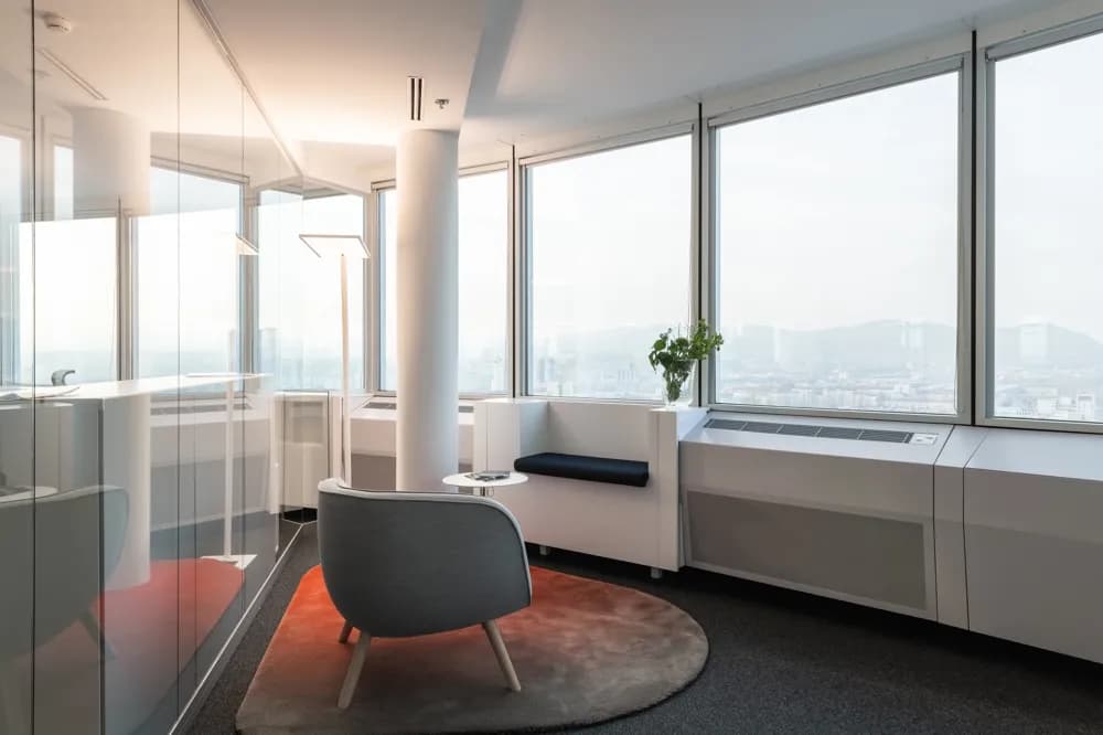 Gewerbeimmobilie mieten in Wien – 400 m², € 11.270 – Bild 16 von 24