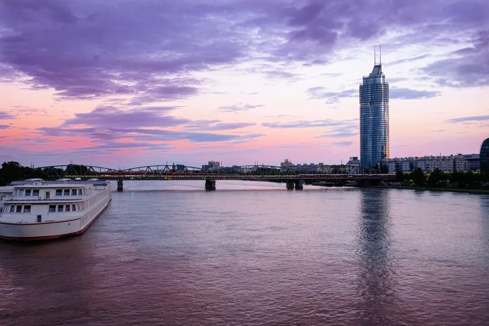 Gewerbeimmobilie mieten in Wien – 500 m², € 13.750 – Bild 4 von 22