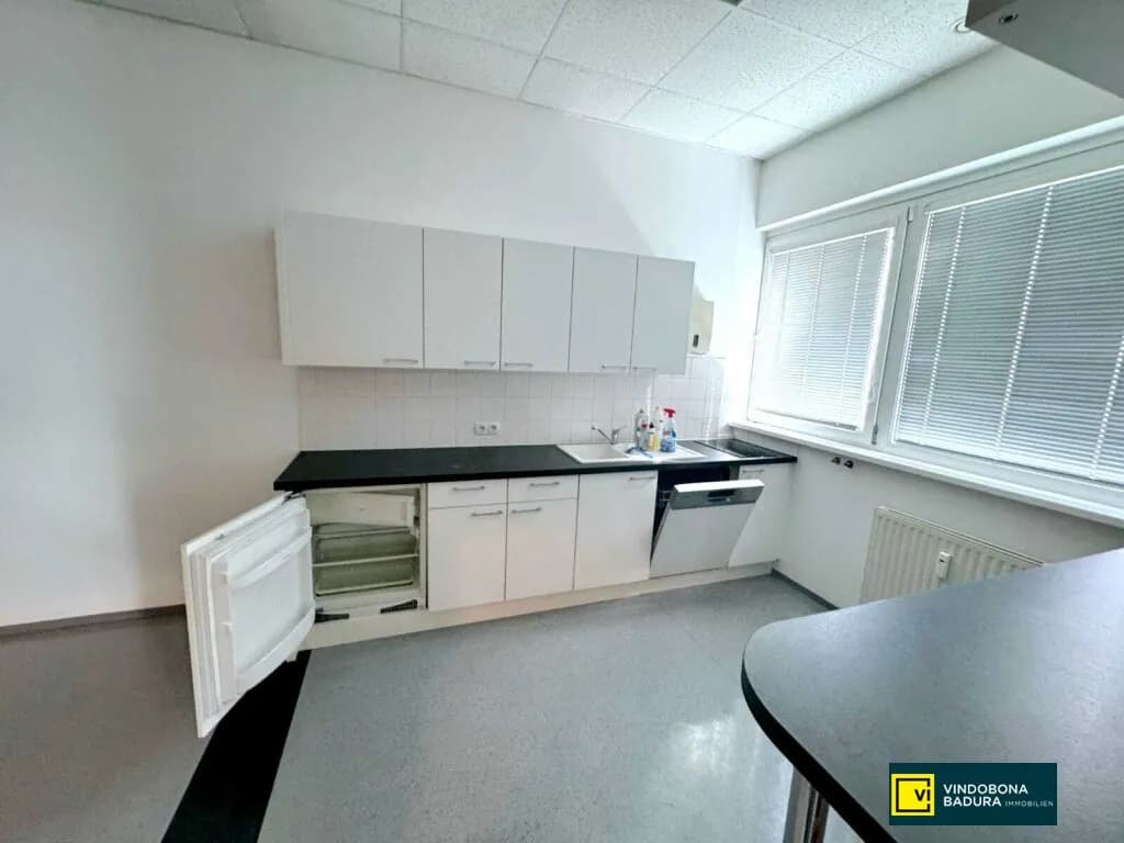 5-Zimmer-Gewerbeimmobilie mieten in Wien – 289 m², € 3.696 – Bild 6 von 8