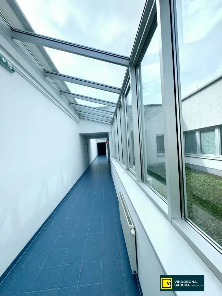 5-Zimmer-Gewerbeimmobilie mieten in Wien – 289 m², € 3.696 – Bild 7 von 8