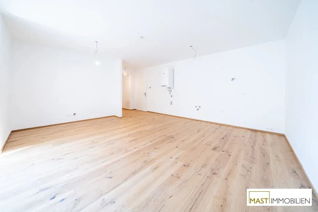 2-Zimmer-Wohnung kaufen in Neusiedl am See – 49,98 m², € 327.000 – Bild 2 von 10