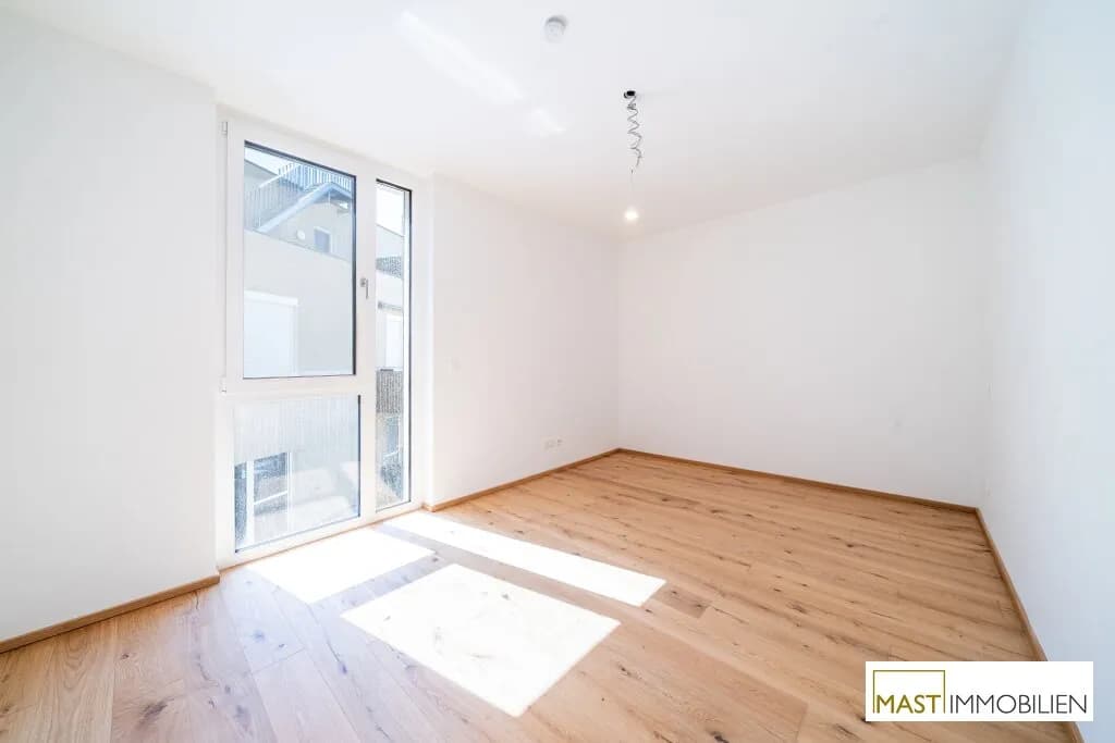 2-Zimmer-Wohnung kaufen in Neusiedl am See – 49,98 m², € 327.000 – Bild 4 von 10