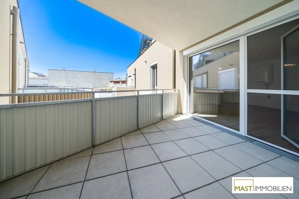 2-Zimmer-Wohnung kaufen in Neusiedl am See – 49,98 m², € 327.000 – Bild 6 von 10