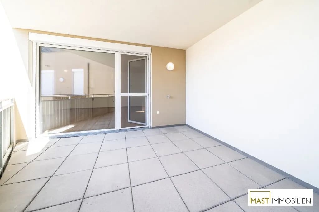 2-Zimmer-Wohnung kaufen in Neusiedl am See – 49,98 m², € 327.000 – Bild 7 von 10