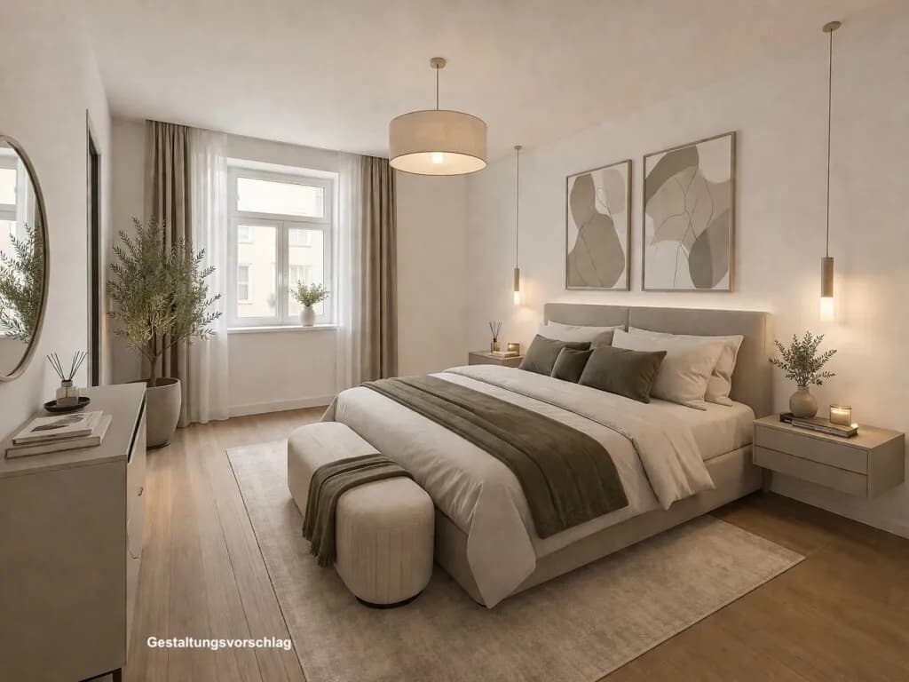 4-Zimmer-Wohnung kaufen in Wien – 91,4 m², € 549.000 – Bild 3 von 15