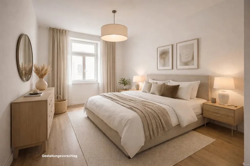 4-Zimmer-Wohnung kaufen in Wien – 91,4 m², € 549.000 – Bild 4 von 15