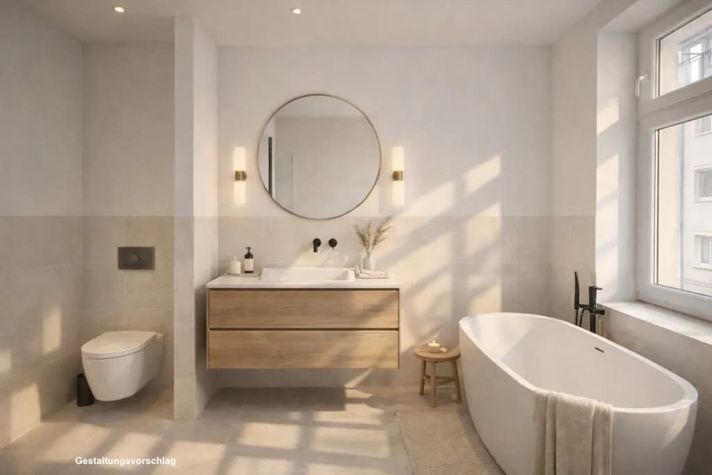 4-Zimmer-Wohnung kaufen in Wien – 91,4 m², € 549.000 – Bild 7 von 15