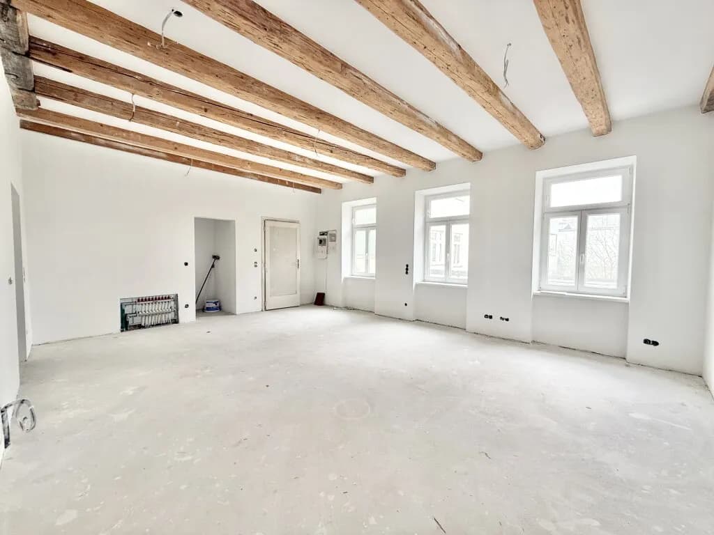 4-Zimmer-Wohnung kaufen in Wien – 91,4 m², € 549.000 – Bild 9 von 15
