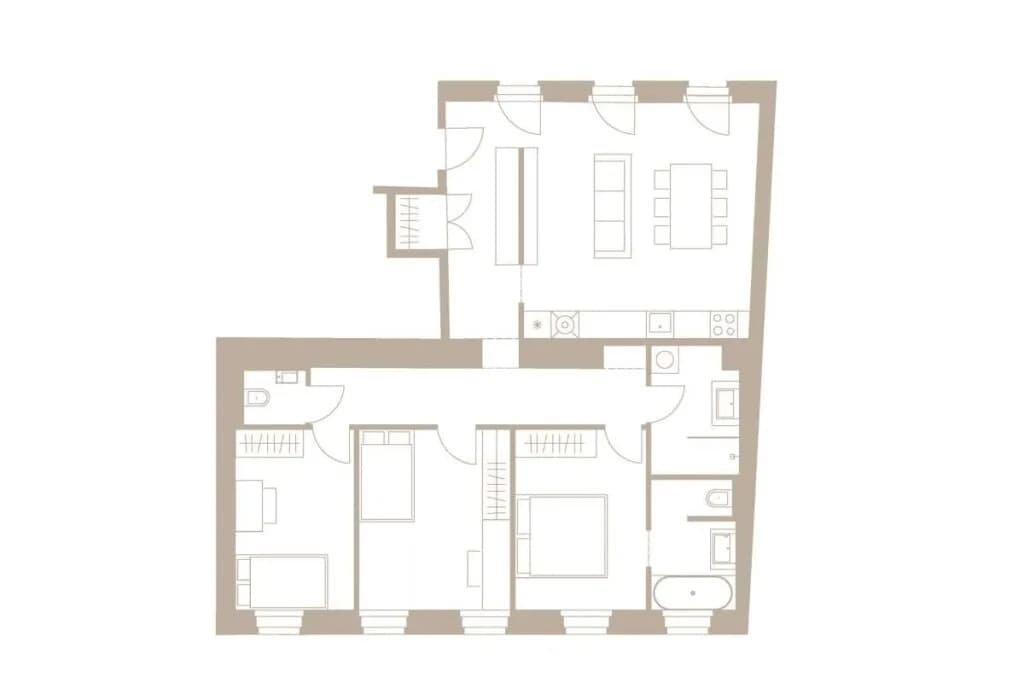 4-Zimmer-Wohnung kaufen in Wien – 91,4 m², € 549.000 – Bild 15 von 15