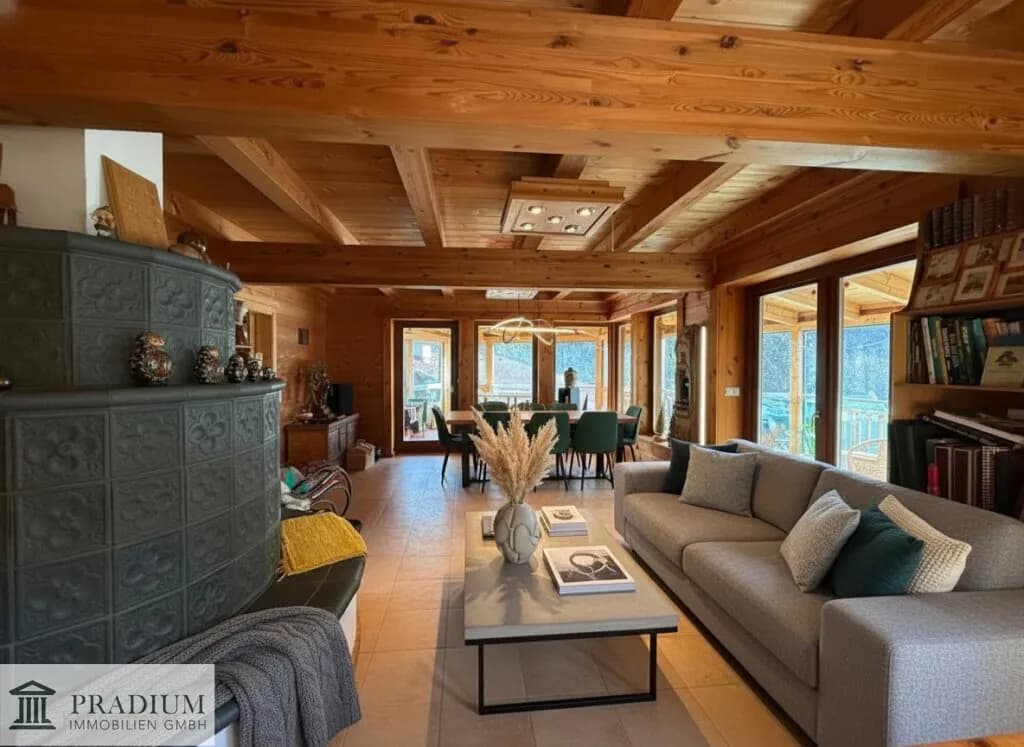 5-Zimmer-Haus kaufen in Baden – 137,88 m², € 599.000 – Bild 1 von 14