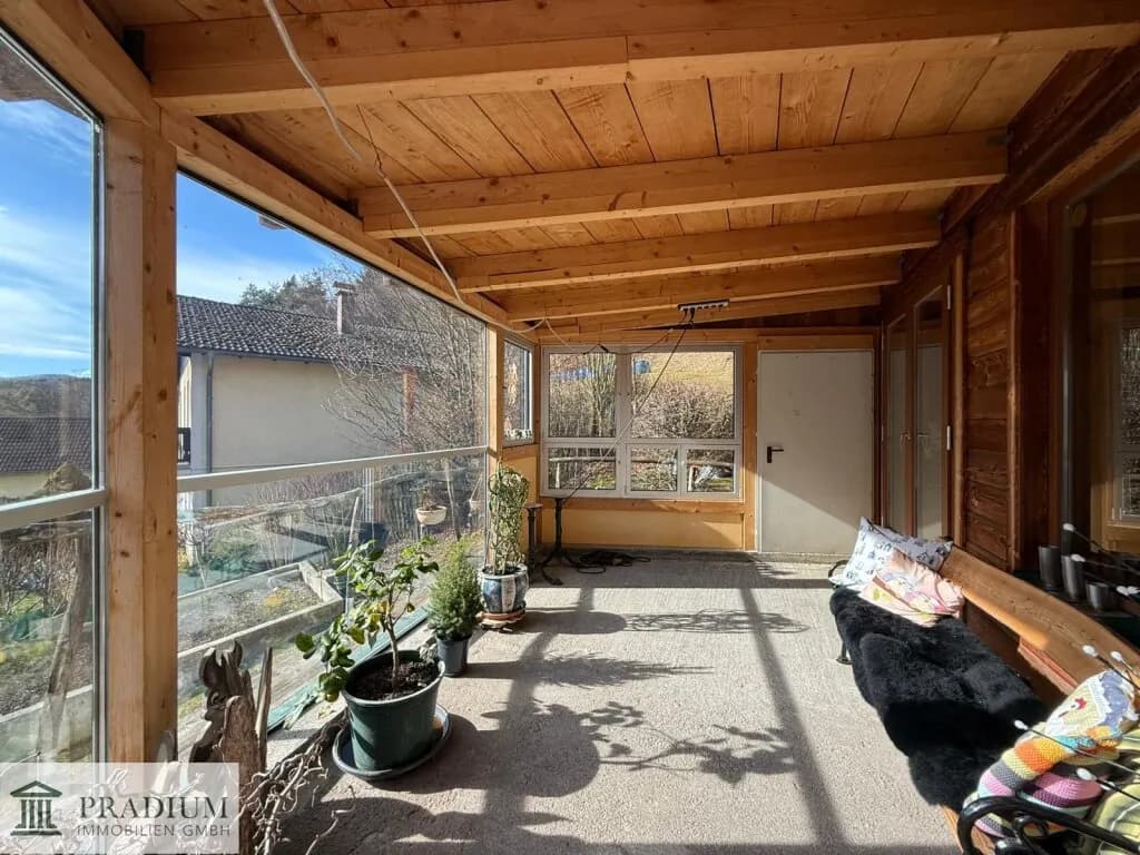5-Zimmer-Haus kaufen in Baden – 137,88 m², € 599.000 – Bild 2 von 14