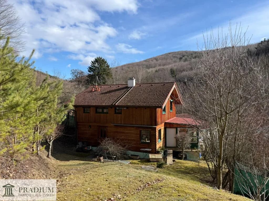5-Zimmer-Haus kaufen in Baden – 137,88 m², € 599.000 – Bild 3 von 14