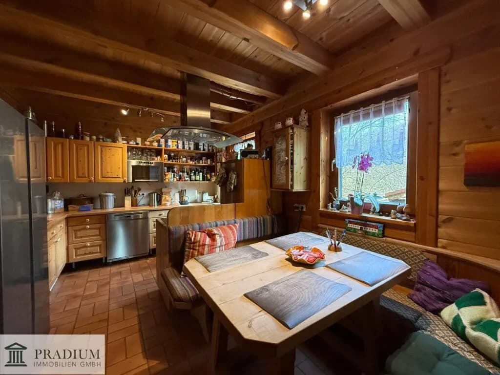 5-Zimmer-Haus kaufen in Baden – 137,88 m², € 599.000 – Bild 4 von 14