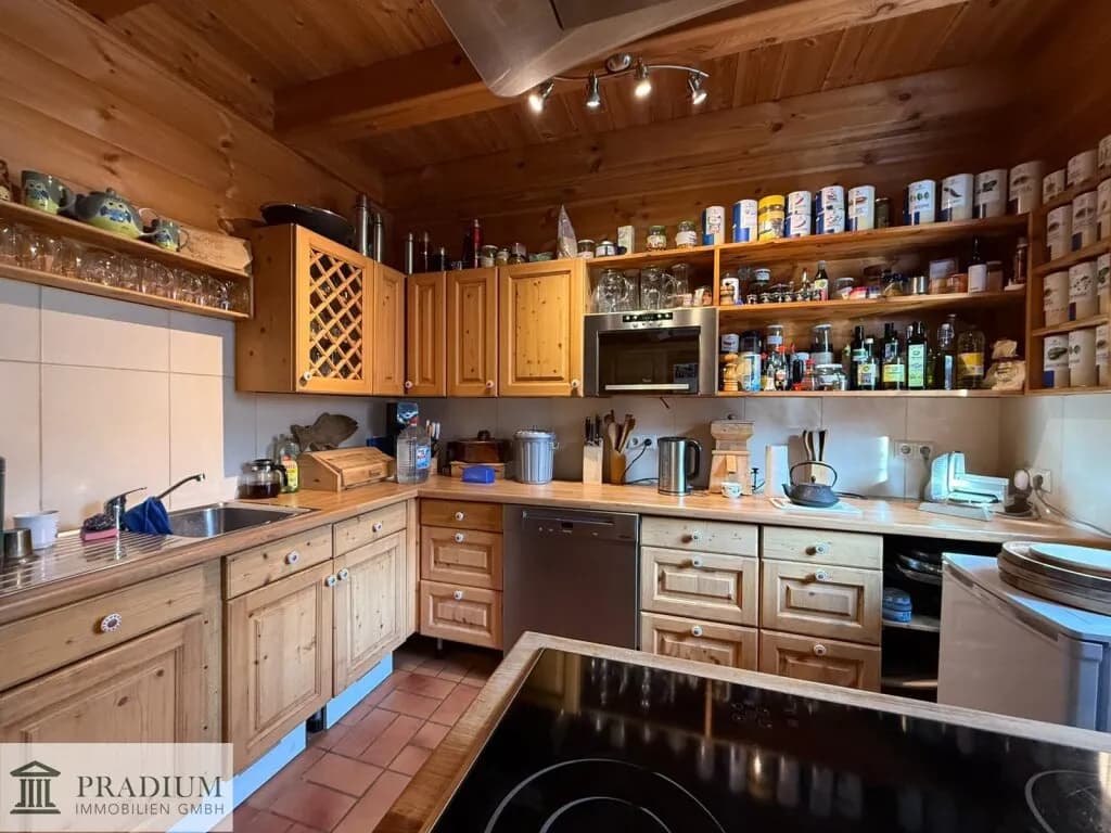 5-Zimmer-Haus kaufen in Baden – 137,88 m², € 599.000 – Bild 5 von 14