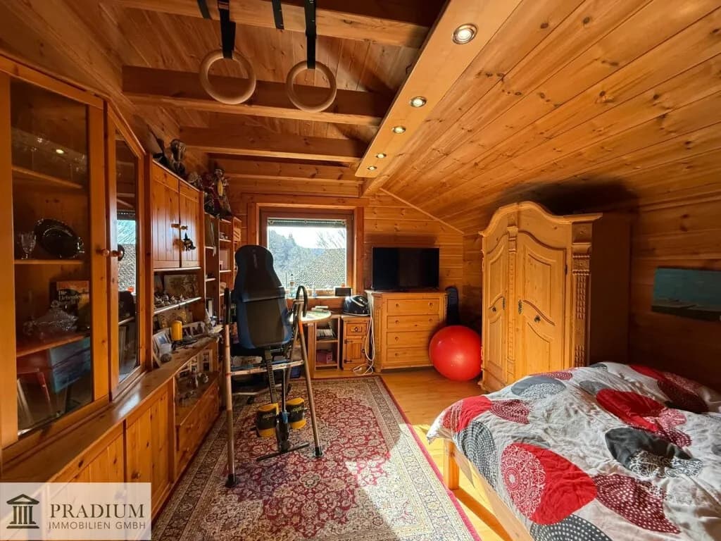 5-Zimmer-Haus kaufen in Baden – 137,88 m², € 599.000 – Bild 9 von 14