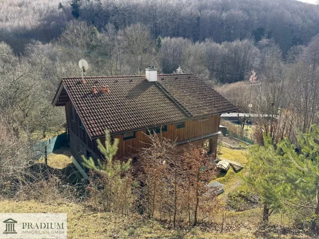 5-Zimmer-Haus kaufen in Baden – 137,88 m², € 599.000 – Bild 11 von 14
