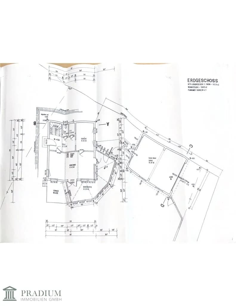 5-Zimmer-Haus kaufen in Baden – 137,88 m², € 599.000 – Bild 13 von 14