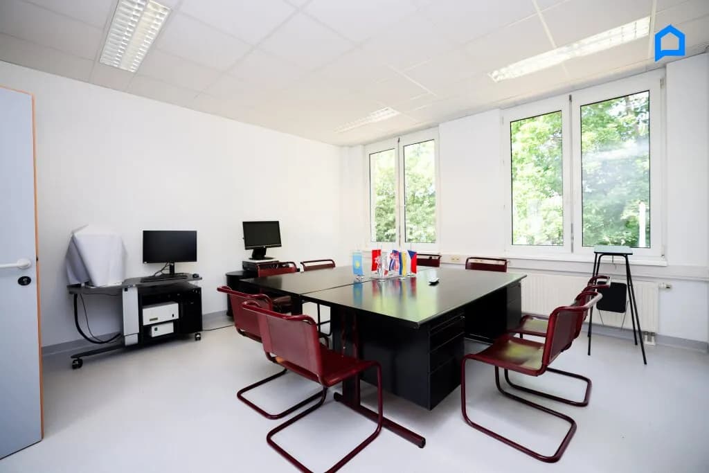 10-Zimmer-Gewerbeimmobilie mieten in Wien – 300 m², € 3.750 – Bild 4 von 30