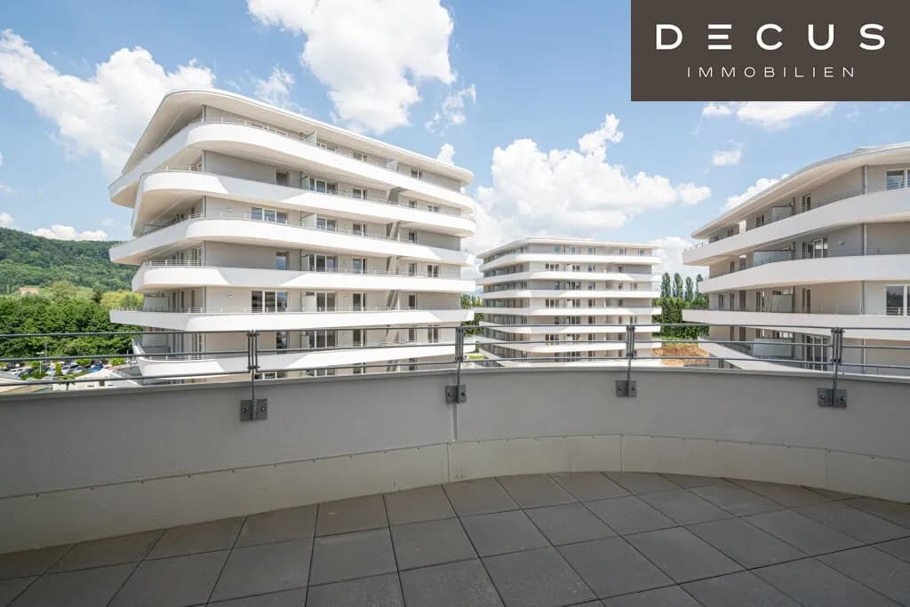 2-Zimmer-Wohnung mieten in Graz – 61 m², € 882 – Bild 1 von 23