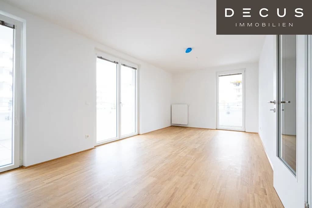 2-Zimmer-Wohnung mieten in Graz – 61 m², € 882 – Bild 4 von 23