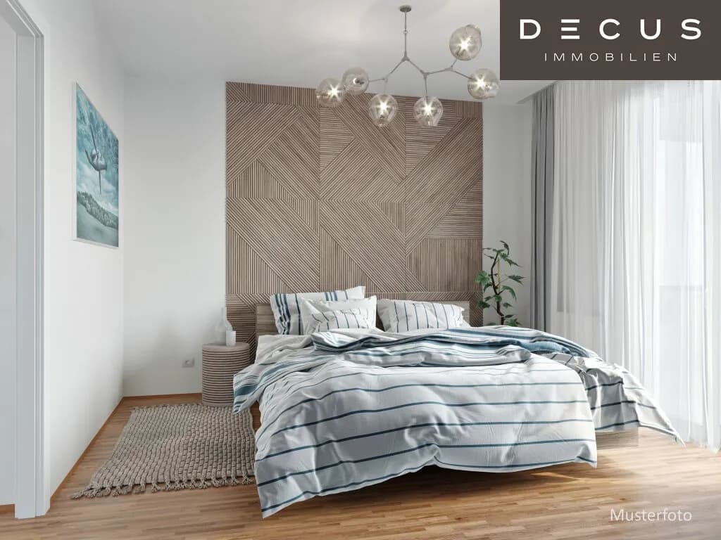2-Zimmer-Wohnung mieten in Graz – 61 m², € 882 – Bild 5 von 23