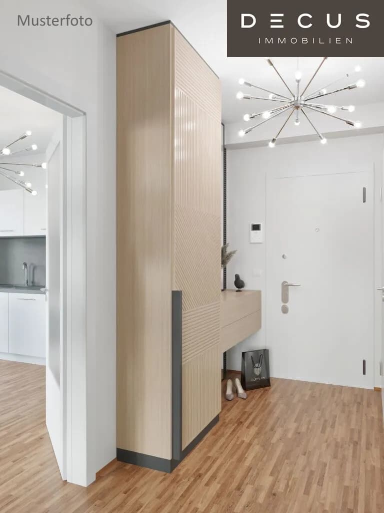2-Zimmer-Wohnung mieten in Graz – 61 m², € 882 – Bild 6 von 23