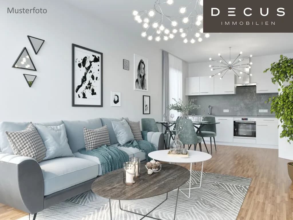 2-Zimmer-Wohnung mieten in Graz – 61 m², € 882 – Bild 7 von 23