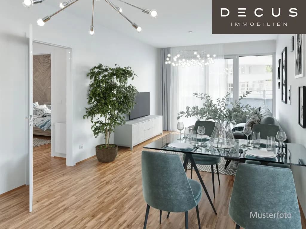 2-Zimmer-Wohnung mieten in Graz – 61 m², € 882 – Bild 8 von 23