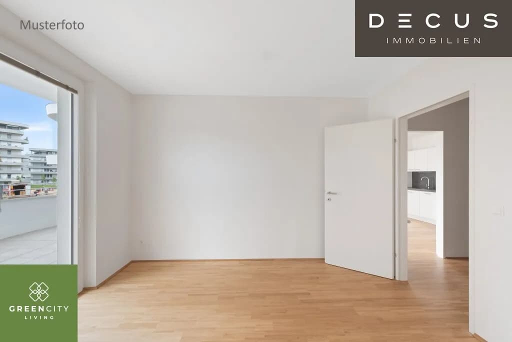 2-Zimmer-Wohnung mieten in Graz – 61 m², € 882 – Bild 9 von 23