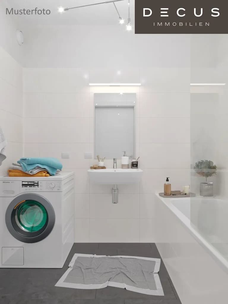 2-Zimmer-Wohnung mieten in Graz – 61 m², € 882 – Bild 15 von 23