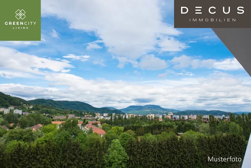 2-Zimmer-Wohnung mieten in Graz – 61 m², € 882 – Bild 16 von 23