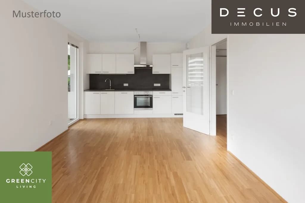 2-Zimmer-Wohnung mieten in Graz – 61 m², € 882 – Bild 17 von 23