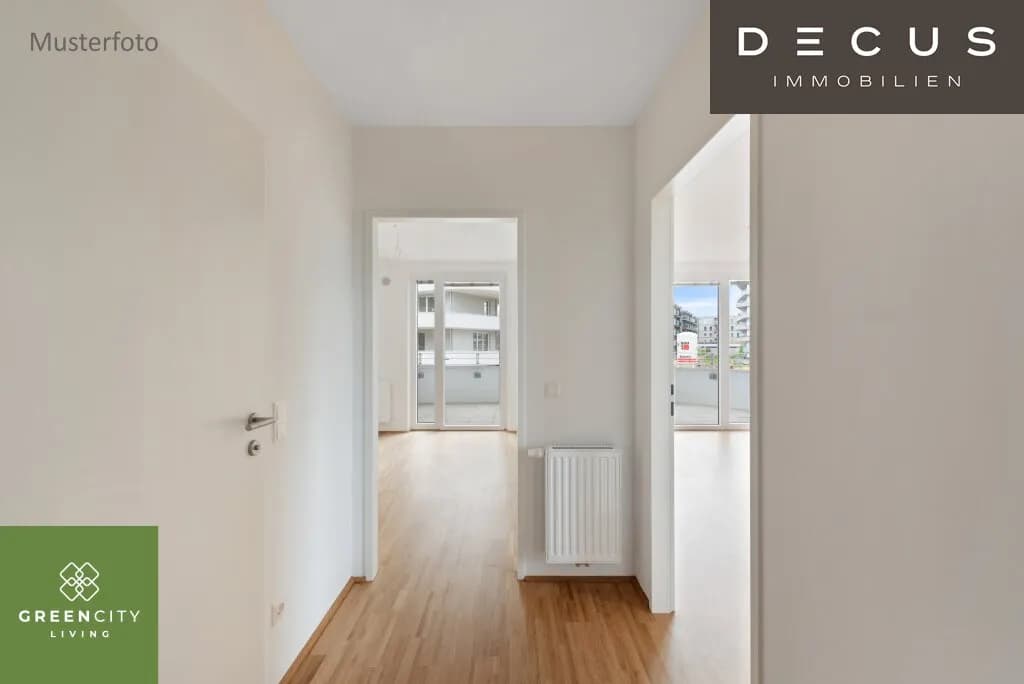 2-Zimmer-Wohnung mieten in Graz – 61 m², € 882 – Bild 19 von 23