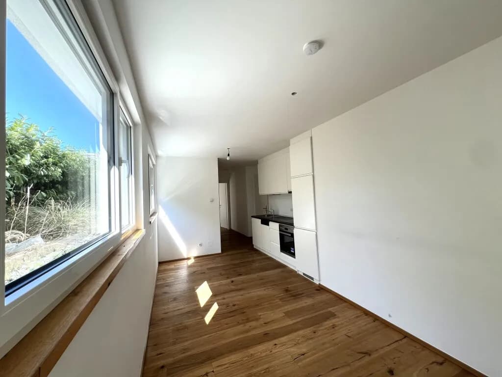 2-Zimmer-Wohnung mieten in Wien – 35,28 m², € 904 – Bild 2 von 11