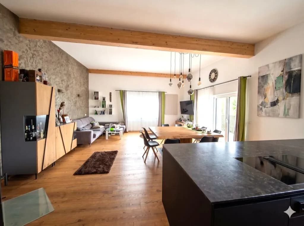 4-Zimmer-Wohnung kaufen in Kitzbühel – 145,74 m², € 592.000
