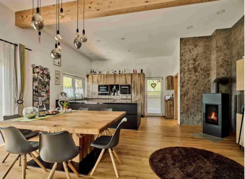 4-Zimmer-Wohnung kaufen in Kitzbühel – 145,74 m², € 592.000 – Bild 2 von 9