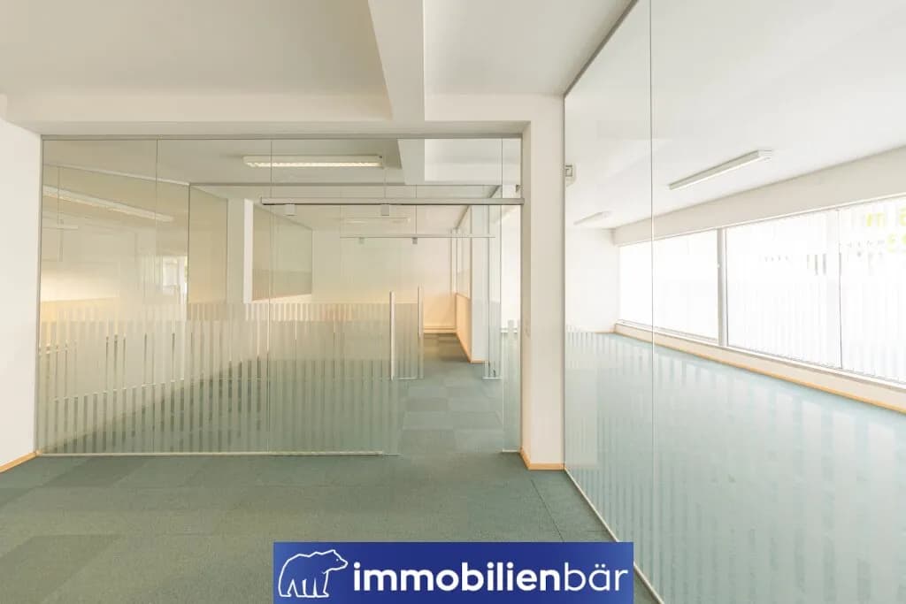 Gewerbeimmobilie kaufen in Schärding – 166 m², € 238.800