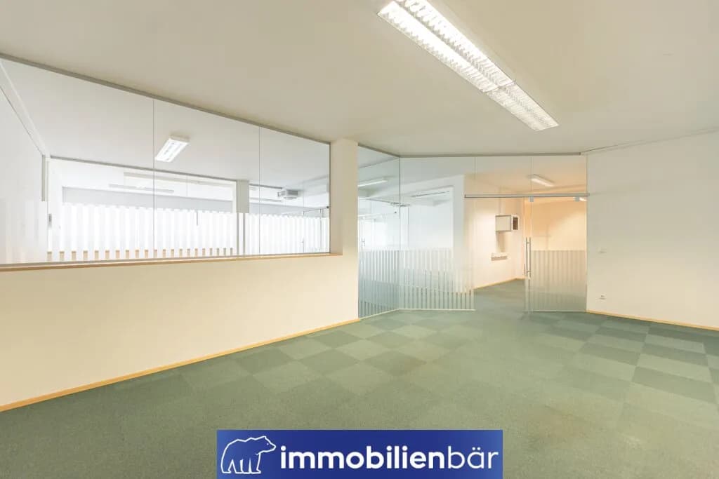 Gewerbeimmobilie kaufen in Schärding – 166 m², € 238.800 – Bild 3 von 26