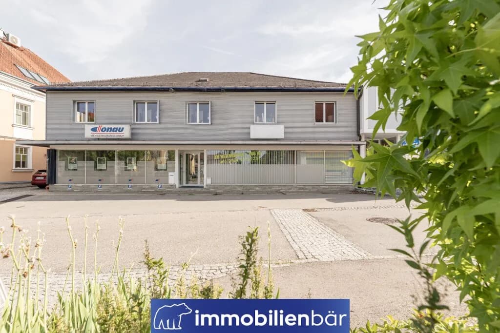 Gewerbeimmobilie kaufen in Schärding – 166 m², € 238.800 – Bild 11 von 26
