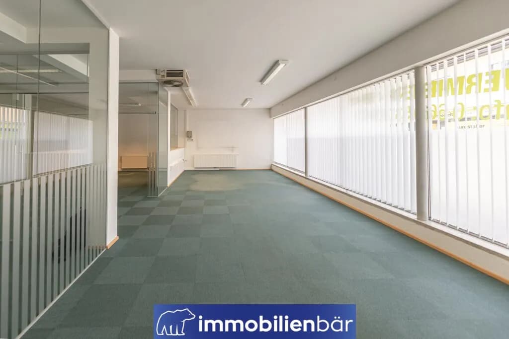 Gewerbeimmobilie kaufen in Schärding – 166 m², € 238.800 – Bild 14 von 26