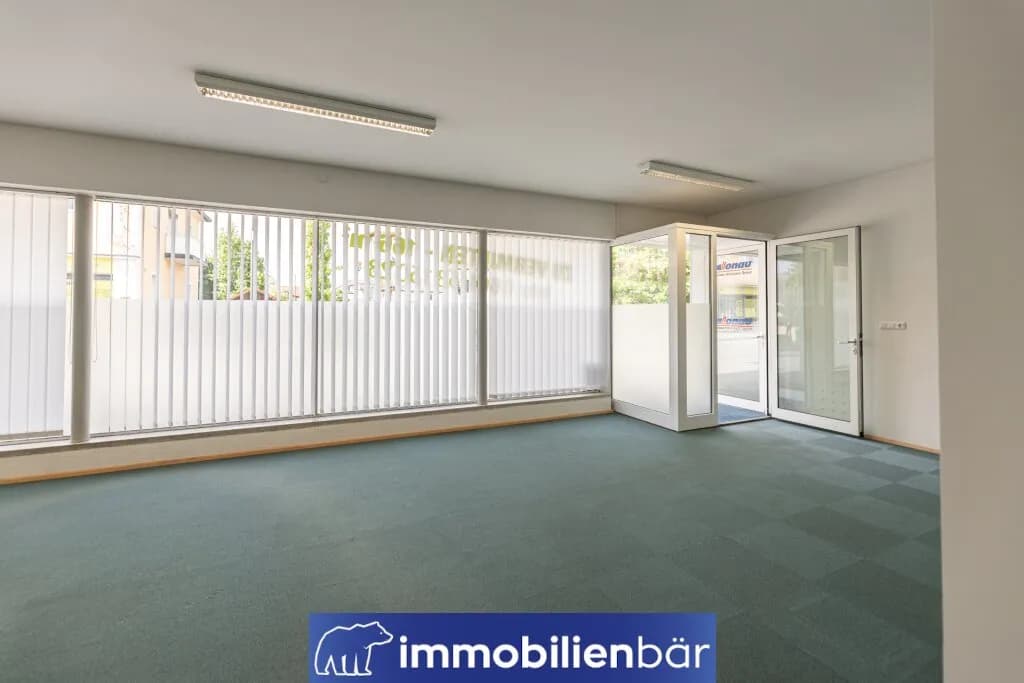 Gewerbeimmobilie kaufen in Schärding – 166 m², € 238.800 – Bild 15 von 26